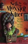Kes Gray - Nelly the Monster Sitter