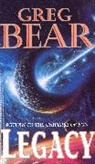 Greg Bear - Legacy