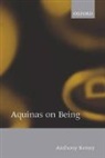 Anthony Kenny, Anthony (formerly Pro-Vice-Chancellor of Oxford University Kenny, Kenny Anthony - Aquinas on Being