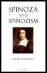 Stuart Hampshire, Hampshire Stuart - Spinoza and Spinozism