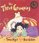 Collins, Ross Collins, Wigh, WIGHT, Tamra Wight, Ross Collins - The Three Grumpies