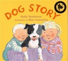 Brita Granstrom, Brita Granström, Kathy Henderson, Brita Granstrom - Dog Story