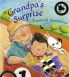 Rosalind Beardshaw - Grandpa's Surprise