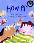 Neal Layton, Michael Rosen, Neal Layton - Howler