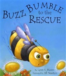 Lynn E. Hazen, Jill Newton, Jill Newton - Buzz Bumble