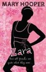 Mary Hooper, Hooper Mary - Zara