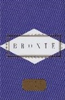 Emily Bronte, Emily Brontë - Poems