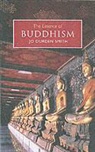 Jo Durden Smith - The Essence of Buddhism