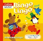 Helen MacGregor, Peter Bailey, Ana Sanderson, Sanderson Ana - Bingo Lingo