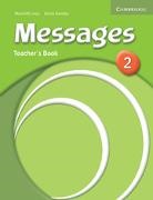 Diana Goodey, Noel Goodey, Goodey Diana, Meredith Levy, Levy Meredith - Messages - Level 2: Messages 2 Teacher's Book