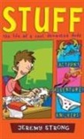 Jeremy Strong, Seb Burnett, Steve Burnett - Stuff