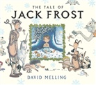 David Melling - Jack Frost