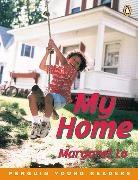 Margaret Lo - My Home