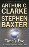 Stephen Baxter, Arthur C. Clarke, Sir Arthur C. Clarke - A Time Odyssey
