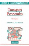 Colin Bamford, colin g Bamford - Transport economics