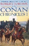 Robert Jordan, Jordan Robert - The Conan Chronicles 1