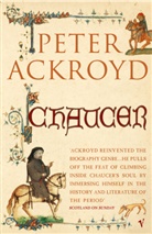 Peter Ackroyd - Chaucer