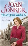 Joan Jonker, Jonker Joan - The Girl From No.22