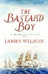 James Wilson - The Bastard Boy