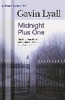 Gavin Lyall - Midnight Plus One