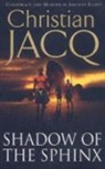 Christian Jacq, Jacq Christian - Shadow Of The Sphinx