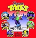 Jim Borgman, Jerry Scott - Teenage Tales