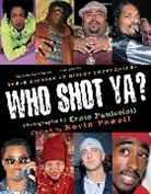 Ernie Paniccioli, Paniccioli Ernie, Kevin Powell, Powell Kevin - Who Shot Ya ?