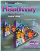 John Soars, Li Soars, Liz Soars - New Headway English Course. Pre-Intermediate: New Headway Upper-intermediate Student Book B