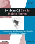 Englisch, Richard Harrison, Richard Harrison - Inside Symbian OS - Symbian OS C++ for Mobile Phones Part 2