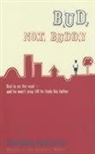 Christopher Curtis, Christopher P. Curtis, Christopher Paul Curtis - Bud, Not Buddy