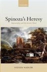 Steven Nadler, Steven M. Nadler, Nadler Steven - Spinoza's Heresy