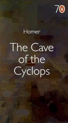 Homer - The Cave of the Cyclops