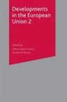 Maria Gree Cowles, Maria Green Cowles, Maria Cowles Green, Desmond Dinan, Maria Green Cowles, Dinan... - Developments in the European Union vol 2