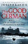 Joseph Kanon - The Good German