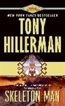 Tony Hillerman - Skeleton Man