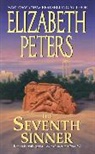 Elizabeth Peters - The Seventh Sinner