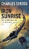 Charles Stross - Iron Sunrise