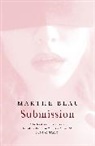 Marthe Blau, Marthe Blau - Submission