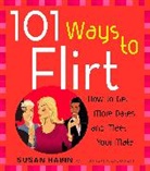 Barbara Lagowski, Susan Rabin - 101 Ways To Flirt