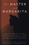 Michail Bulgakov, Mikhail Bulgakov - The Master and Margarita