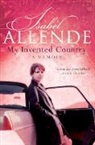 Isabel Allende, Allende Isabel - My Invented Country