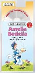 Peggy Parish, Parish Peggy, Fritz Siebel - Amelia Bedelia