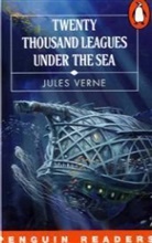 Jules Verne - Twenty Thousand Leagues under the Sea