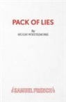 Hugh Whitemore, Whitemore Hugh - Pack of lies