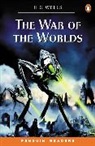 H.G. Wells, Herbert Wells - The War of the Words