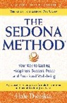Hale Dwoskin, Dwoskin Hale - The Sedona Method