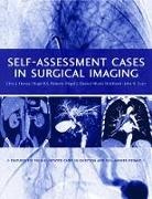 Nigel Davies, Nigel J. Davies, Davies Nigel J., Et Al, C. J. Harvey, Chris Harvey... - Self Assessment Cases in Surgical Imaging