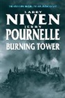 Larry Niven, Jerry Pournelle - Burning Tower