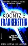 Kevin J. Anderson, Anderson Kevin J., Dean Koontz, Dean R. Koontz, Koontz Dean - Prodigal Son