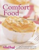 Good Food Guides - Good Food: Comfort Food